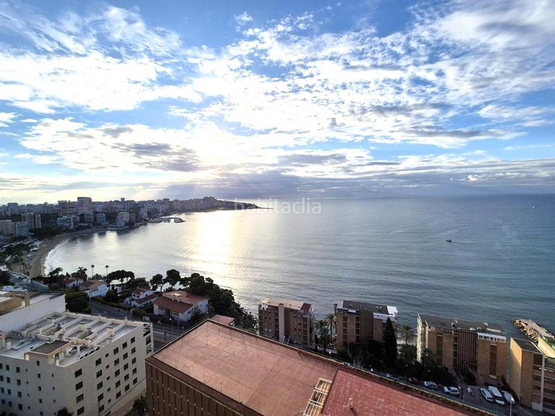 Foto 961c2069-c41e-43c2-978d-e5e03f949e84. Etagenwohnung mit parking in Goteta Alicante