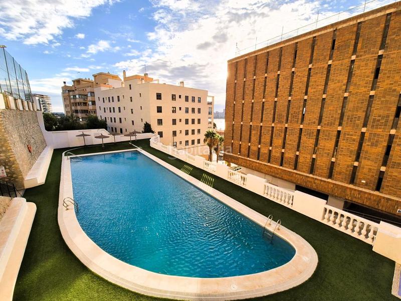 Foto 1017a02c-98de-4420-a5cf-92a6da85e6f5. Flat with parking in Goteta Alicante