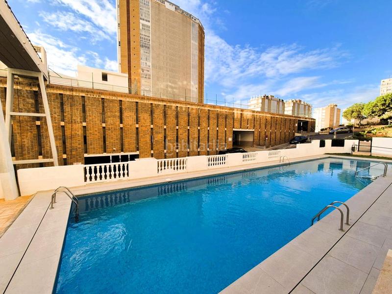 Foto 1a08eb52-cfa9-4912-bfa9-8779344f8218. Flat with parking in Goteta Alicante