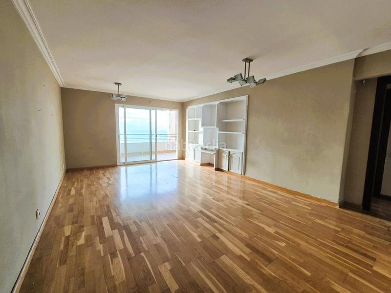 Foto 3057845e-f927-4f50-bc64-c2380ddee191. Flat with parking in Goteta Alicante