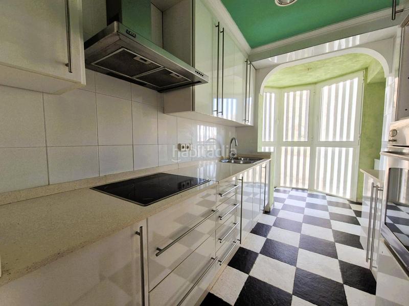 Foto 6bfd9a35-7603-4402-a9b3-6c31dba8de1b. Flat with parking in Goteta Alicante