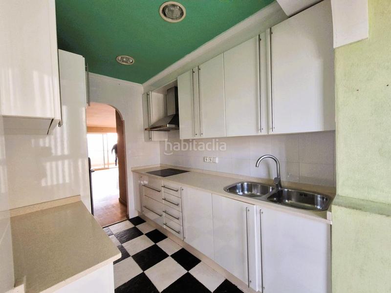 Foto 8e372a85-43a0-4c06-8d95-2f32934a4a8a. Flat with parking in Goteta Alicante