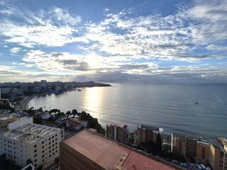 Flat  De villajoyosa