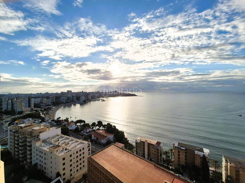 Foto 1a4be90d-ab99-4d29-9c18-32542f665f7e. Pis amb aparcament a Goteta Alicante