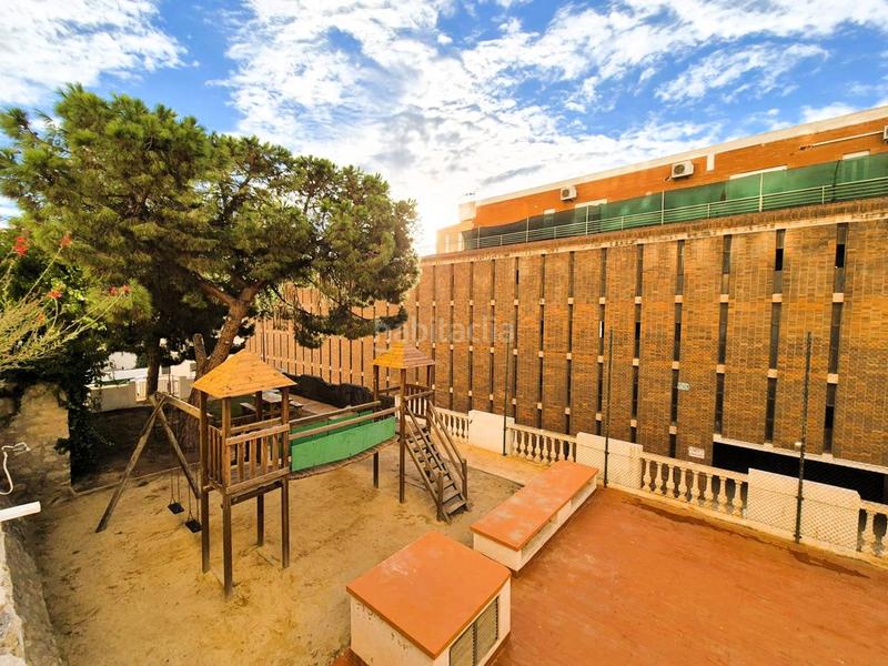 Foto a4c9f734-7a00-4bda-933b-25457d8e2e4d. Pis amb aparcament a Goteta Alicante