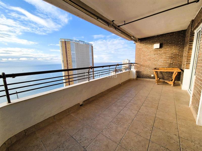 Foto 279963c3-4fd3-48e0-bd85-38737d1a9c86. Piso en Goteta Alicante