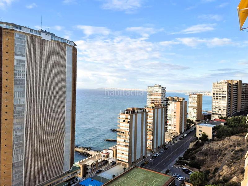 Foto 3b4b20d2-3c64-433a-996f-9faed9b54d8d. Piso en Goteta Alicante