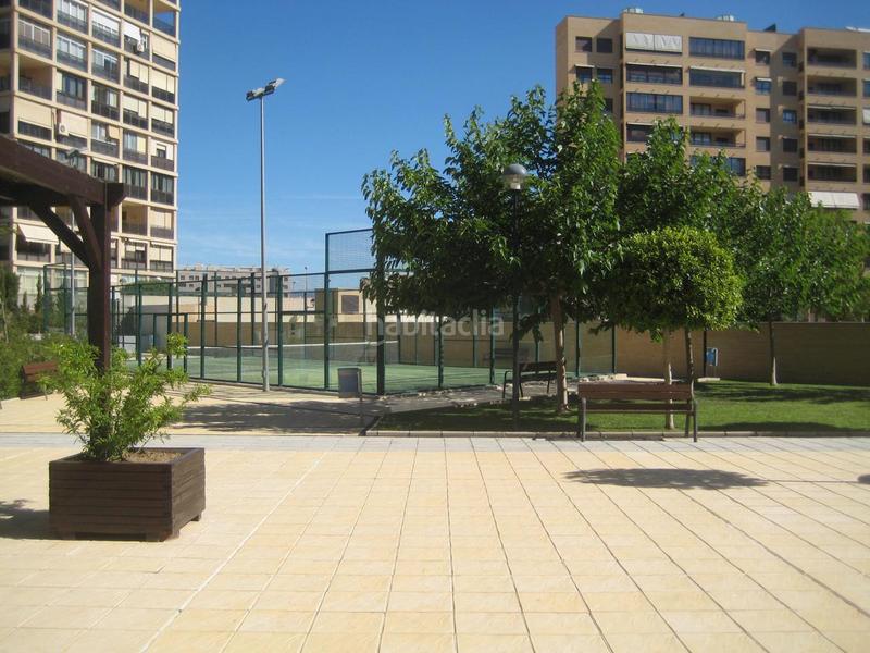 Foto 36c27f43-4145-4ff7-9f64-e13ec1fbe956. Lloguer pis amb aparcament piscina a Cabo de las Huertas Alicante