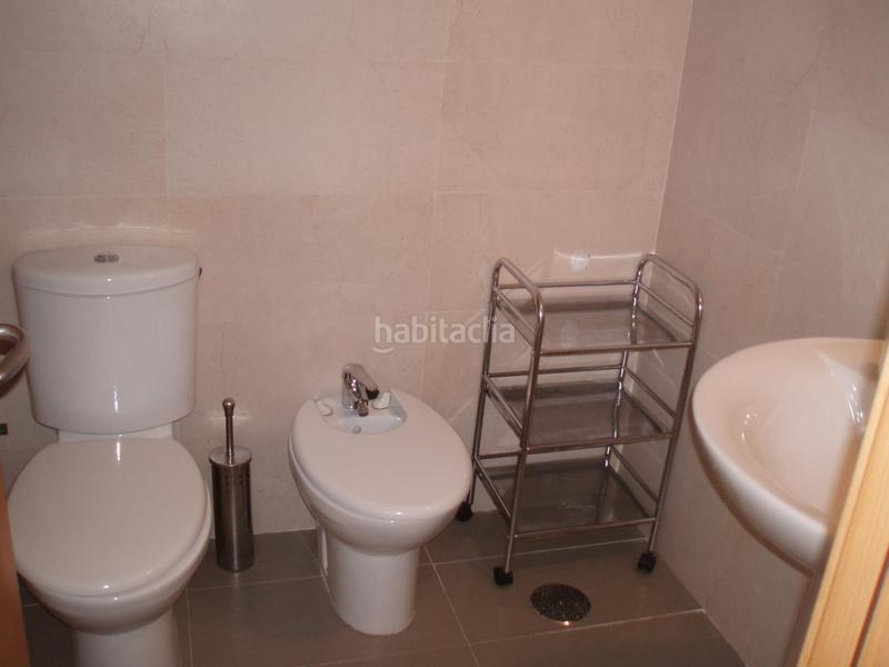 Foto 39d07696-9c91-48c0-85f1-160f319b7a08. Lloguer pis amb aparcament piscina a Cabo de las Huertas Alicante