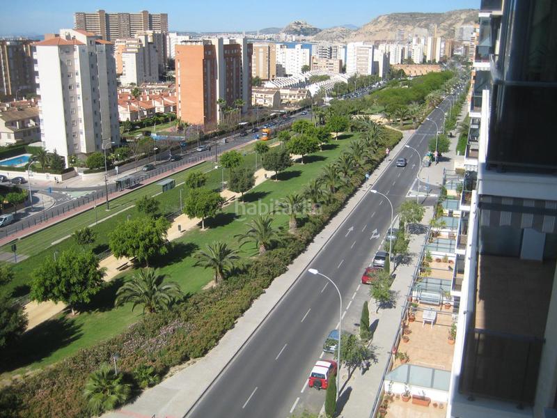 Foto 4fc21737-3572-4751-a8f0-45ad2ee87e04. Lloguer pis amb aparcament piscina a Cabo de las Huertas Alicante