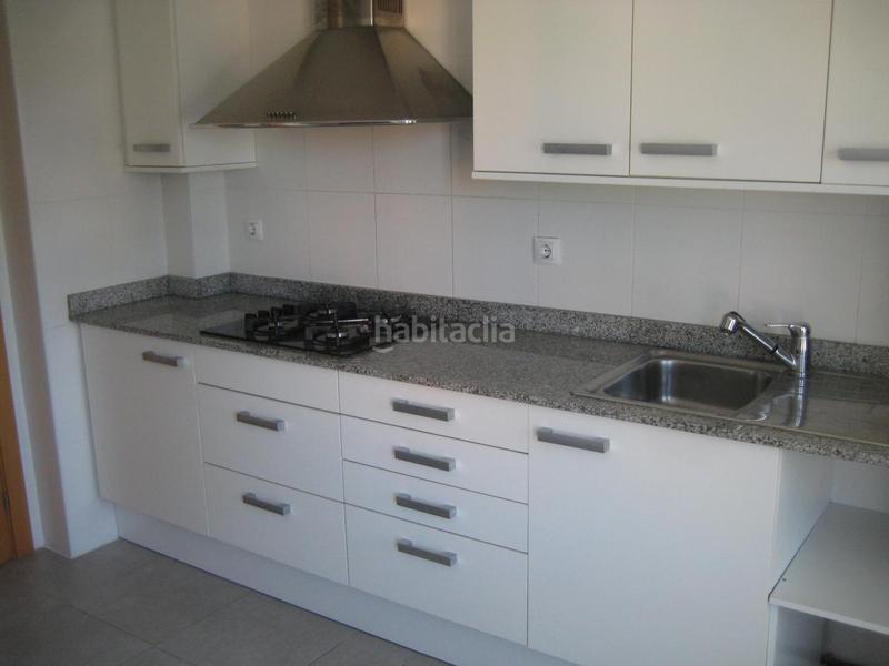 Foto 51bdaba6-f335-4e6e-95d3-6bead98ac1e5. Lloguer pis amb aparcament piscina a Cabo de las Huertas Alicante