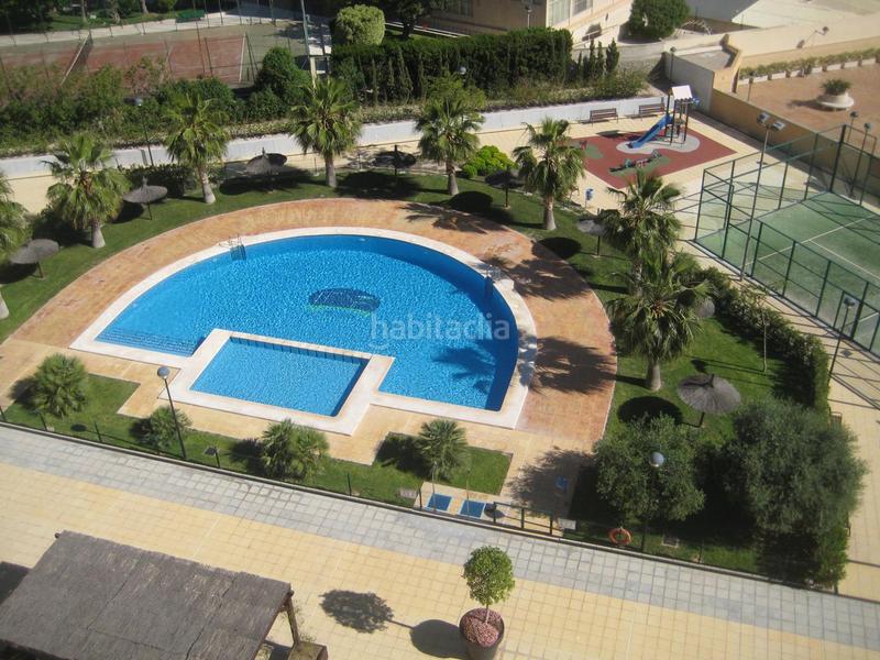 Foto 6ffbea47-3250-4962-86c6-b69ab8449748. Lloguer pis amb aparcament piscina a Cabo de las Huertas Alicante