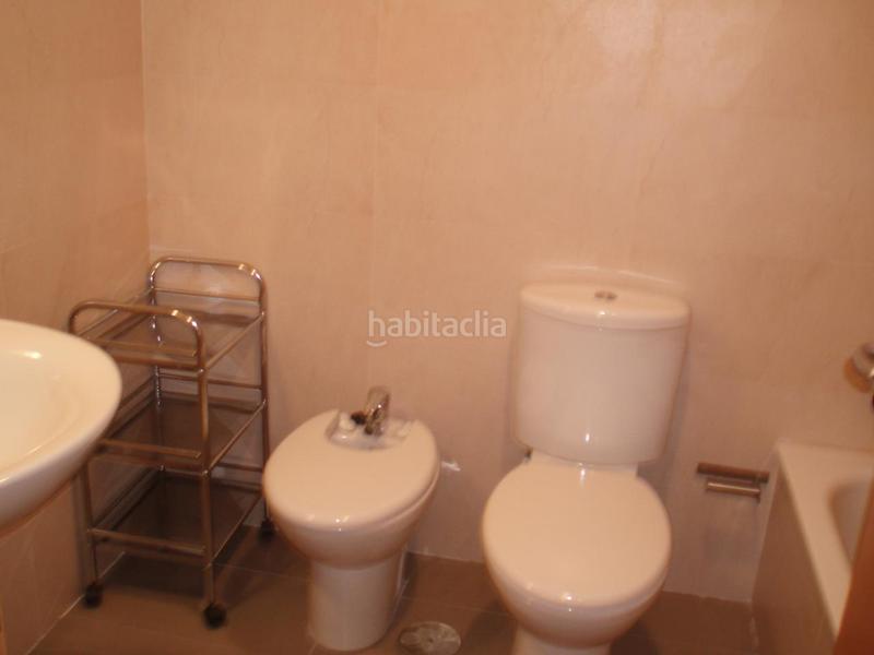 Foto 7b8bf125-1fa6-492e-8d4a-731399367ce4. Lloguer pis amb aparcament piscina a Cabo de las Huertas Alicante