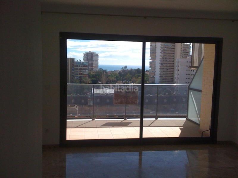 Foto 8319a0c7-8302-4c88-8558-209e11611ad7. Lloguer pis amb aparcament piscina a Cabo de las Huertas Alicante