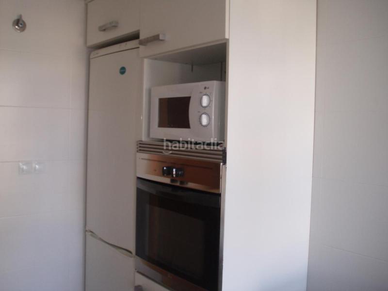 Foto 8e020507-9025-4800-ba25-152a8d1b976b. Lloguer pis amb aparcament piscina a Cabo de las Huertas Alicante