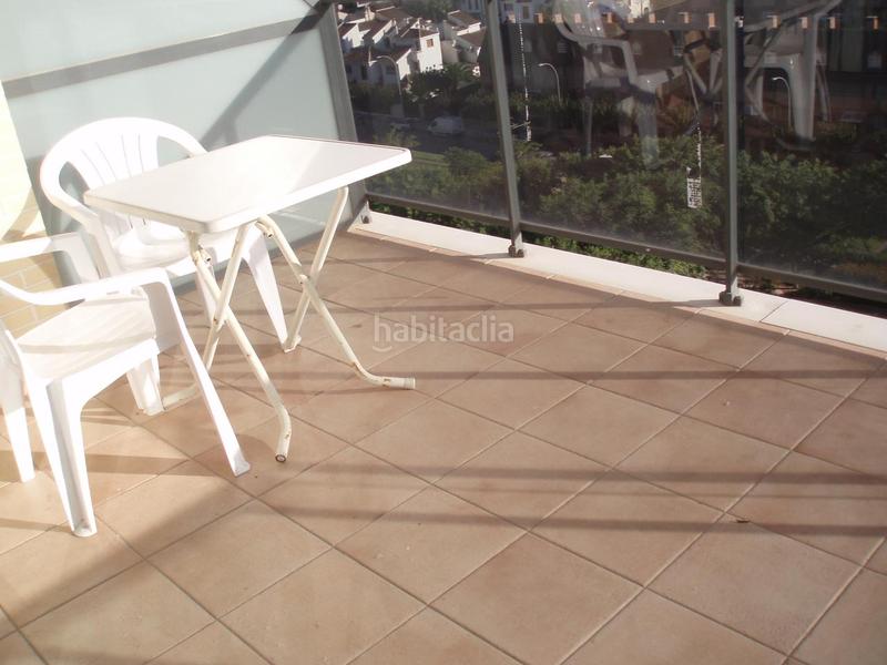 Foto 8f042b0e-6f06-4e64-a3ac-204a1ad4fc0a. Lloguer pis amb aparcament piscina a Cabo de las Huertas Alicante