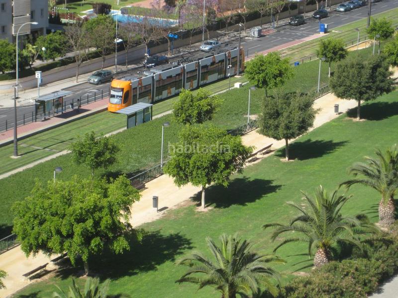 Foto b056d6c8-cdcc-4e07-b909-bef9db94e07a. Lloguer pis amb aparcament piscina a Cabo de las Huertas Alicante
