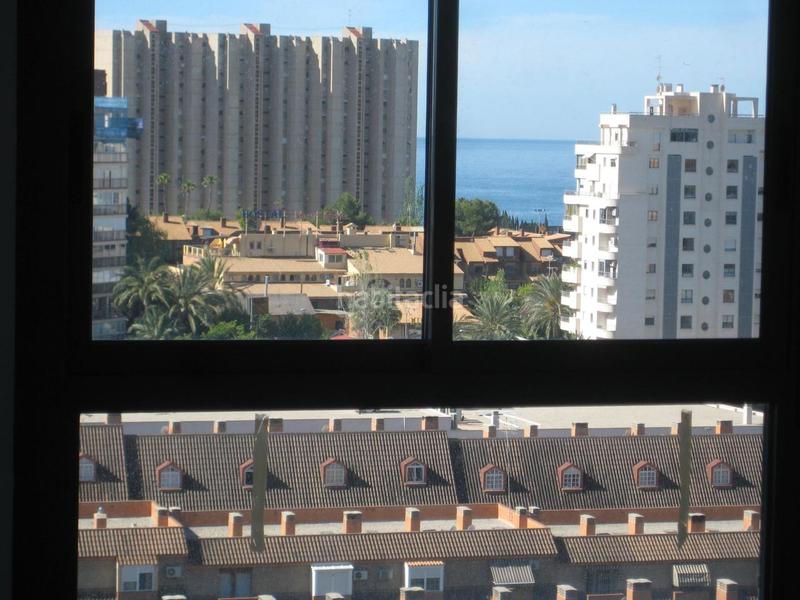 Foto b664ffdb-5b05-4a42-bcc8-49fc9f91fedc. Lloguer pis amb aparcament piscina a Cabo de las Huertas Alicante