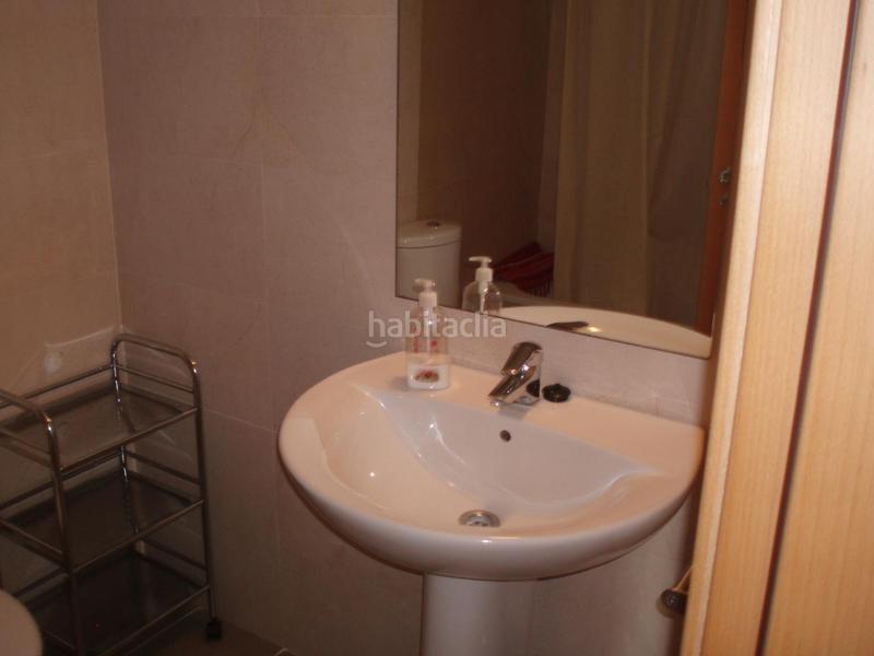 Foto cf010a06-b6ba-4e4a-a48e-2e74b66d921d. Lloguer pis amb aparcament piscina a Cabo de las Huertas Alicante