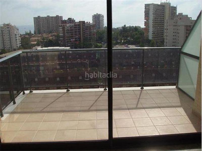 Foto d1bc1655-d098-4e79-ae81-445b6ae28094. Lloguer pis amb aparcament piscina a Cabo de las Huertas Alicante