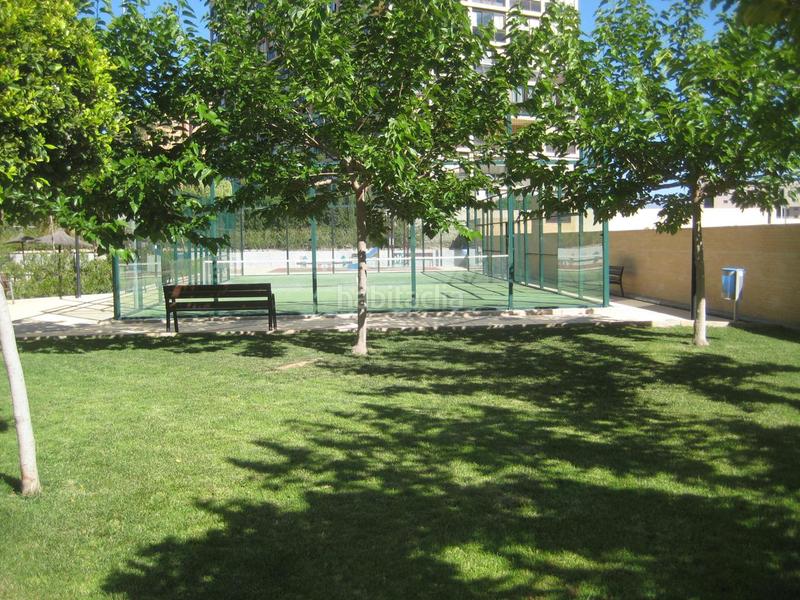 Foto d73090d5-be23-4c94-9c94-99257bcc66d0. Lloguer pis amb aparcament piscina a Cabo de las Huertas Alicante