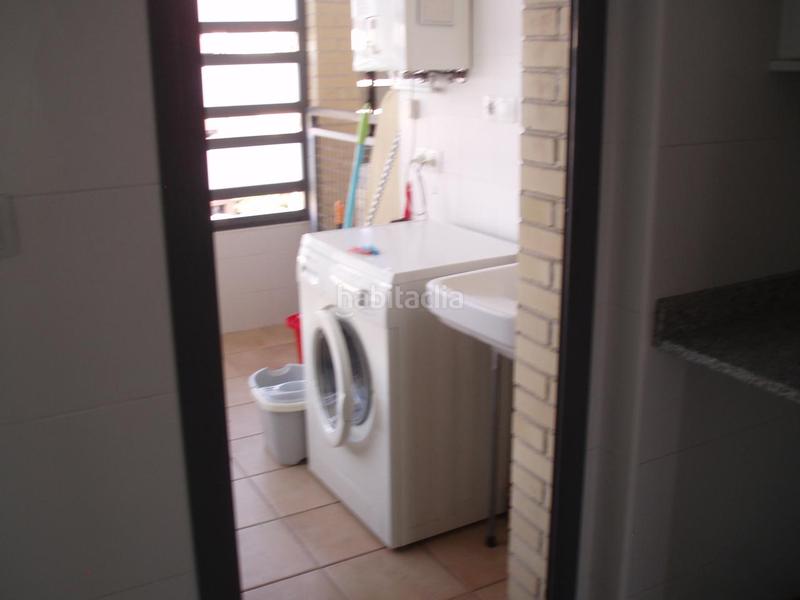 Foto e3d7a464-1ed4-4d86-b3ad-2a9cafe1ceaf. Lloguer pis amb aparcament piscina a Cabo de las Huertas Alicante