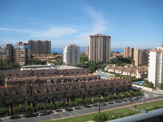 Location Appartement  Goleta