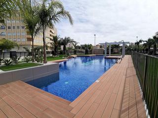 Flat  Del carrer de la mar