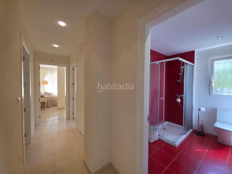 Foto 45abcafd-9010-49a7-bb10-cedd429b5d95. Casa con parcheggio piscina in Pueblo Español-Coveta Fumá Campello (el)