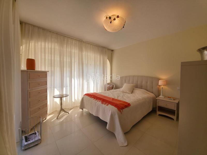 Foto 5557ae89-1d95-415f-b040-77a26ea3dec9. Casa con parcheggio piscina in Pueblo Español-Coveta Fumá Campello (el)