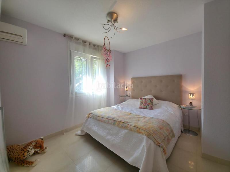 Foto 7c44e09d-e4b1-4eb6-b074-f76669a29e7c. Casa con parcheggio piscina in Pueblo Español-Coveta Fumá Campello (el)