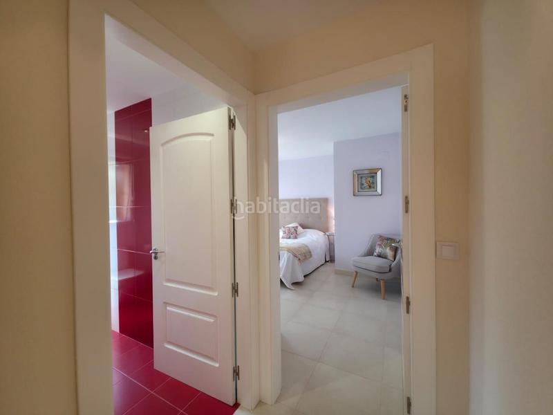 Foto e54e3cbf-76b3-46b9-b857-95c9e6455c0d. Casa con parcheggio piscina in Pueblo Español-Coveta Fumá Campello (el)