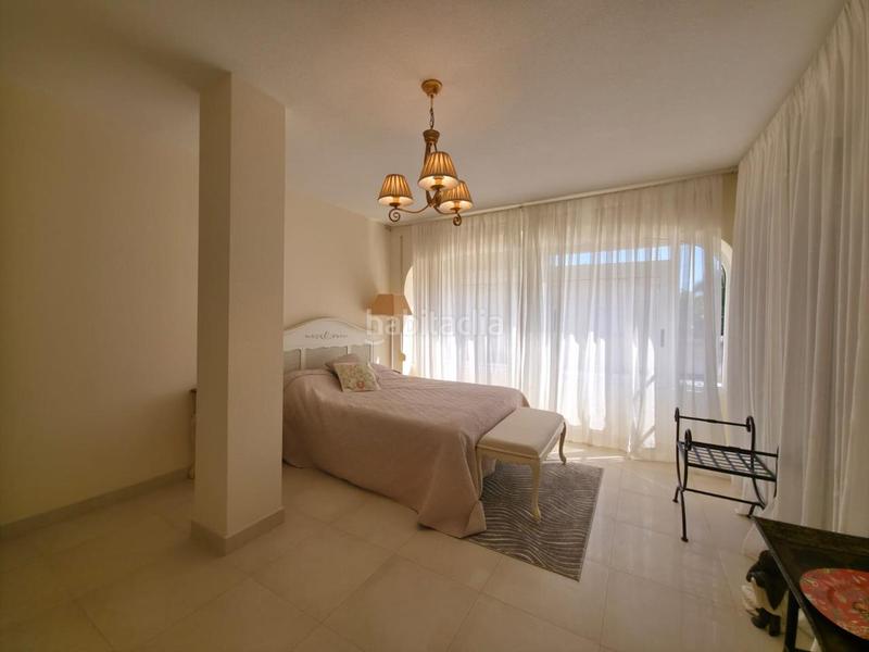 Foto 218d7426-674c-4062-a65b-274bb41c4d0d. Maison avec parking piscine dans Pueblo Español-Coveta Fumá Campello (el)