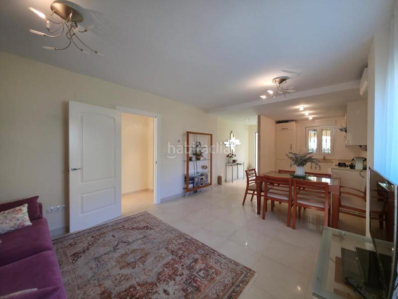 Foto 8d4b4318-0d2b-4794-877f-5c9272445be8. Maison avec parking piscine dans Pueblo Español-Coveta Fumá Campello (el)