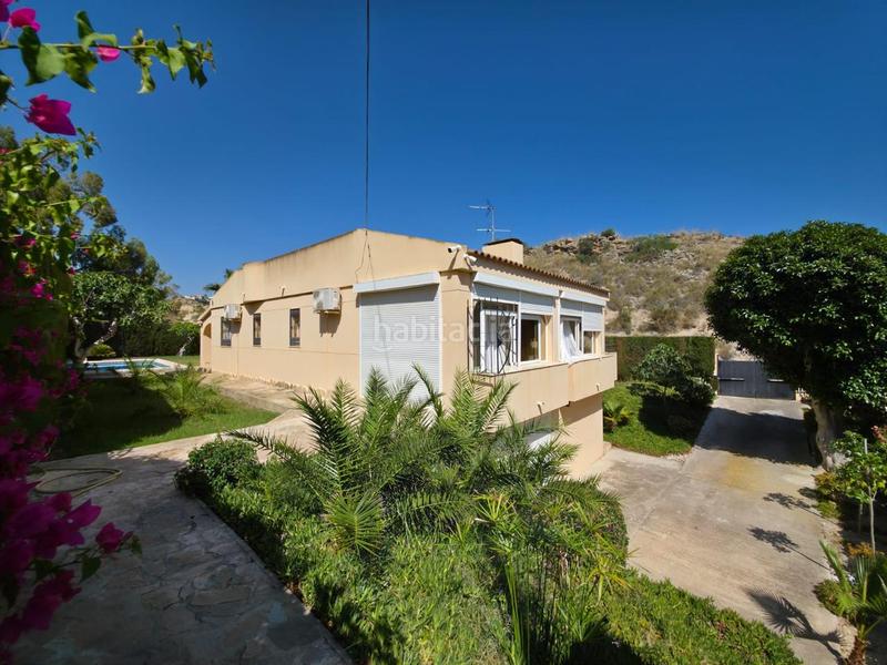 Foto 9216e561-2bc1-4511-89ae-b10e36c0f89c. Maison avec parking piscine dans Pueblo Español-Coveta Fumá Campello (el)