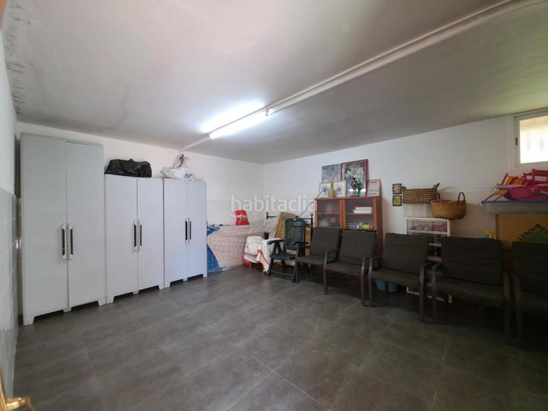 Foto e916d6c2-bfeb-48c5-a7f4-a9dcdf39e7f1. Maison avec parking piscine dans Pueblo Español-Coveta Fumá Campello (el)