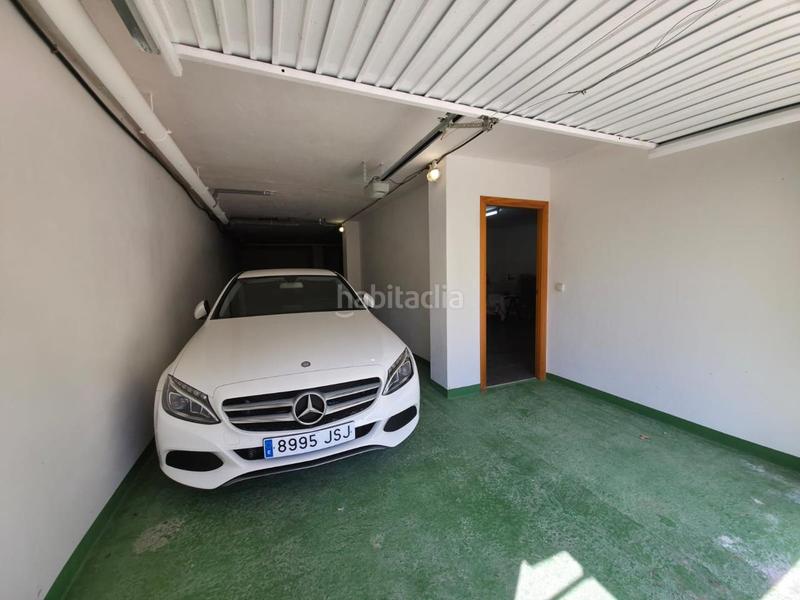 Foto eafcc66e-45ec-4962-9591-5ef4f59cb7f9. Maison avec parking piscine dans Pueblo Español-Coveta Fumá Campello (el)