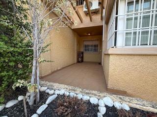 Haus  De benidorm