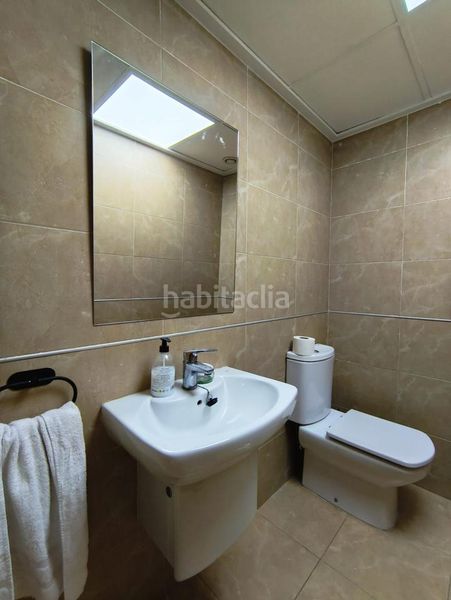 Foto 2f202d08-7dbe-4295-a1ca-aa82fd4d79af. Casa amb aparcament a Monforte del Cid