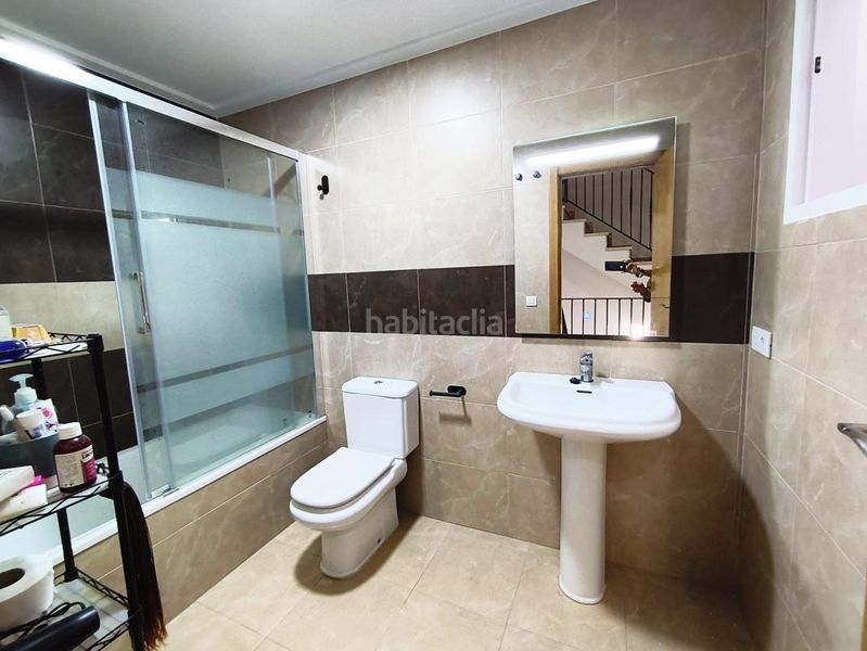 Foto 39fda92a-db07-4bb2-a998-076da1f33f8d. Casa amb aparcament a Monforte del Cid