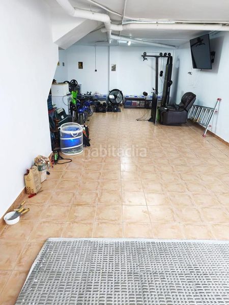 Foto 45a4c27c-735c-4adf-8410-0d28f0e3962a. Casa amb aparcament a Monforte del Cid
