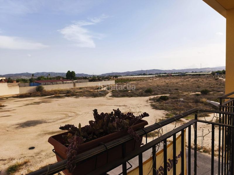 Foto 4811a1c7-2852-4fe7-8e34-47e6d6ef9cba. Casa amb aparcament a Monforte del Cid