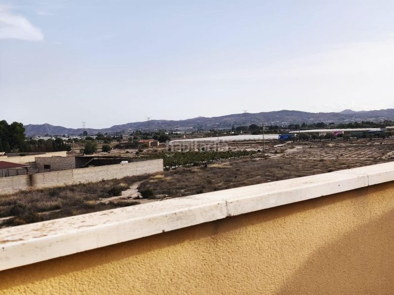 Foto 51888a30-54b1-4687-913a-9154665b6d7b. Casa amb aparcament a Monforte del Cid