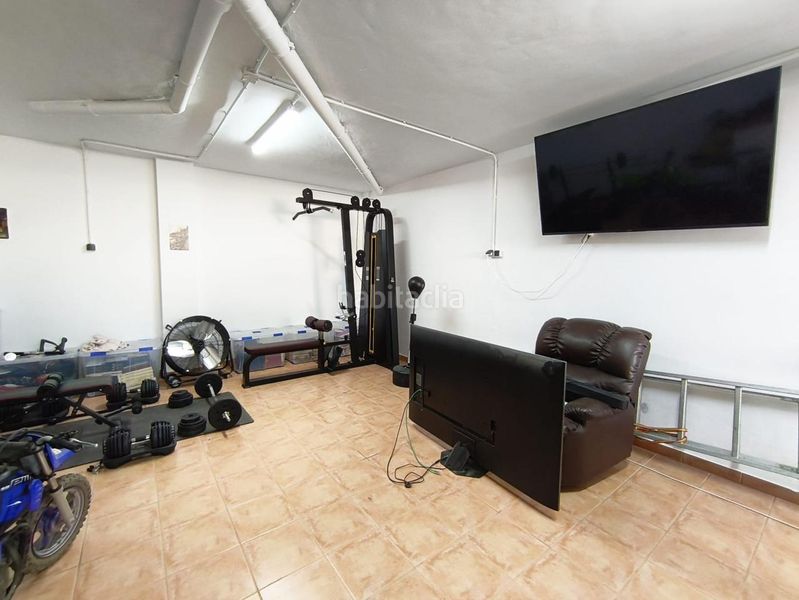 Foto 555a9478-ad65-40f6-9761-6657fd0e915e. Casa amb aparcament a Monforte del Cid