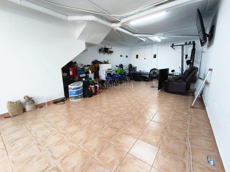 Foto 9c4954b4-cdef-4ace-adb0-4e141e70a128. Casa amb aparcament a Monforte del Cid