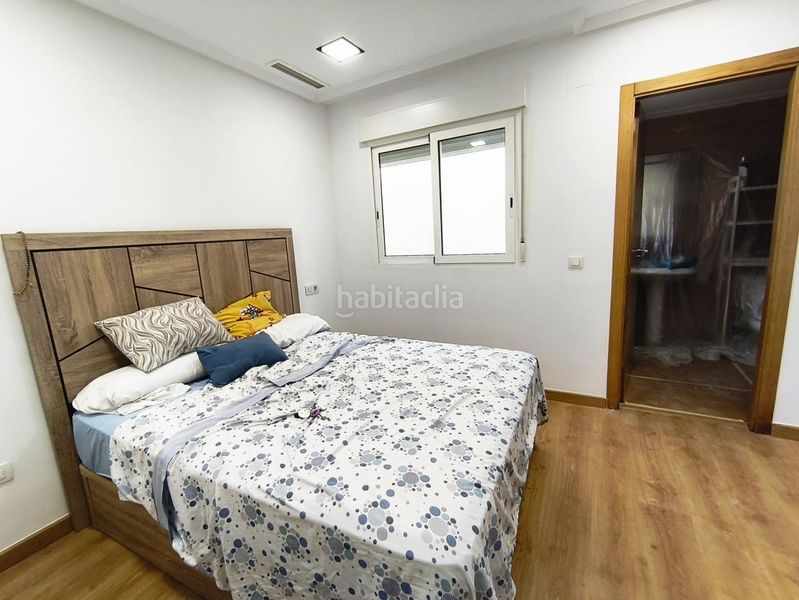 Foto a4a9a816-2c32-4442-97ff-597d5cbc9c91. Casa amb aparcament a Monforte del Cid