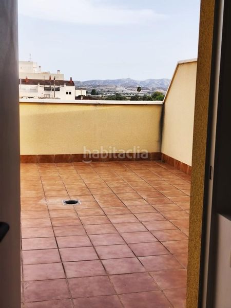 Foto cd19f5e7-a0c0-4cab-99d5-7d72025b7da2. Casa amb aparcament a Monforte del Cid