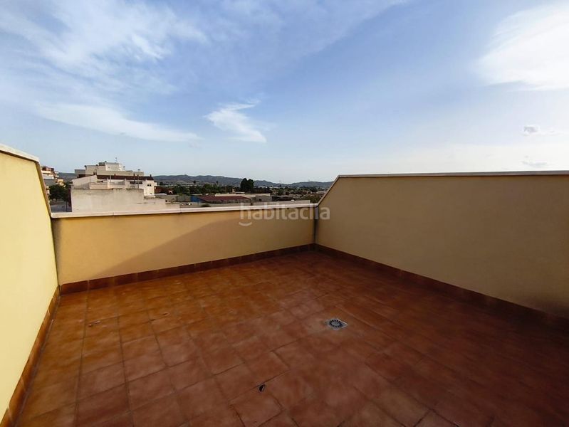 Foto f195e352-6961-4ed1-a1ba-30ddcfb1803a. Casa amb aparcament a Monforte del Cid