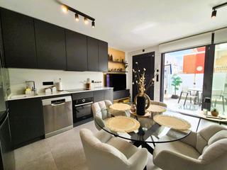 Haus in Carrer Carcaixent