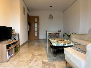 Etagenwohnung  Verónica